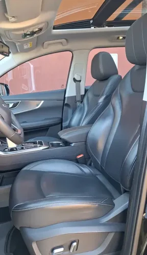 CHERY Tiggo 8 1.6 16V 4P TGDI TURBO TXS MAX DRIVE AUTOM�TICO DCT, Foto 7