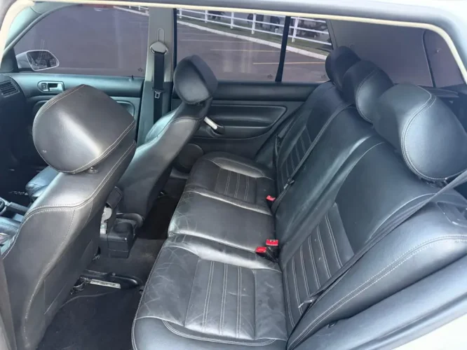 VOLKSWAGEN Golf 1.6 4P SPORTLINE FLEX, Foto 9