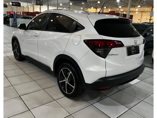 HONDA HR-V 1.8 16V 4P EX FLEX AUTOMTICO CVT, Foto 4