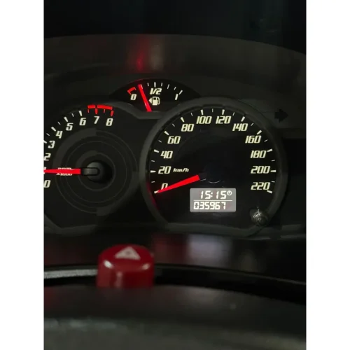 FORD Ka Hatch 1.0 FLEX, Foto 9