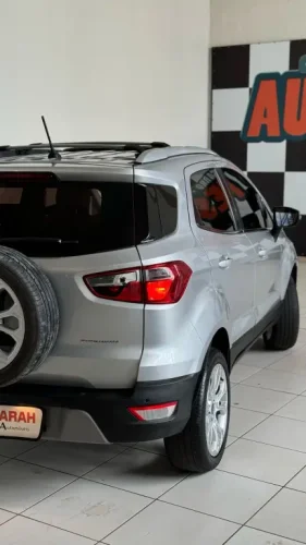 FORD Ecosport 2.0 16V 4P FLEX TITANIUM AUTOMTICO, Foto 11