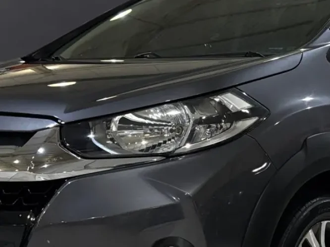 HONDA WR-V 1.5 16V 4P EX FLEX AUTOM�TICO CVT, Foto 2