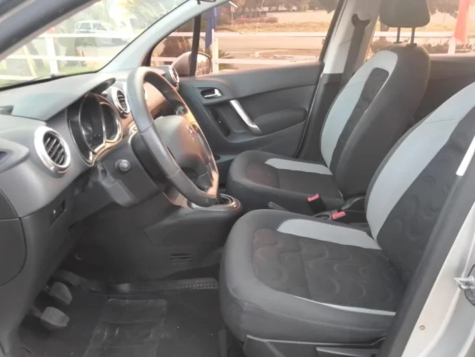 CITROEN C3 1.5 4P TENDANCE FLEX, Foto 7