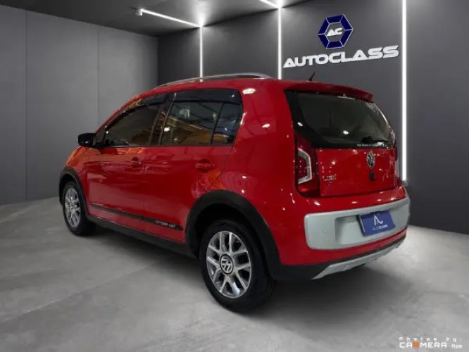 VOLKSWAGEN Cross UP 1.0 12V 4P TSI FLEX, Foto 4