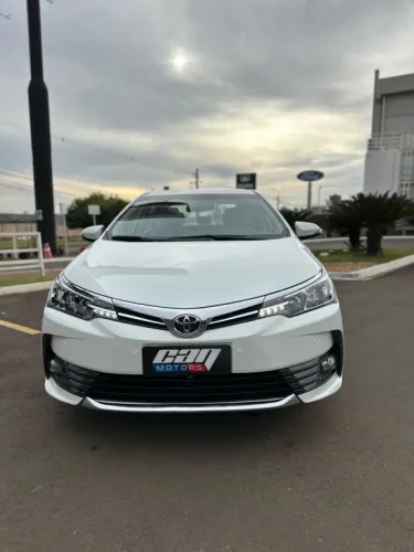 TOYOTA Corolla 2.0 16V 4P XEI FLEX AUTOMTICO, Foto 2