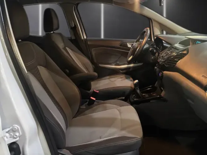 FORD Ecosport 1.6 16V 4P FREESTYLE, Foto 9