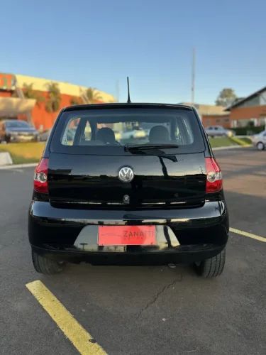 VOLKSWAGEN Fox 1.0 4P FLEX, Foto 7