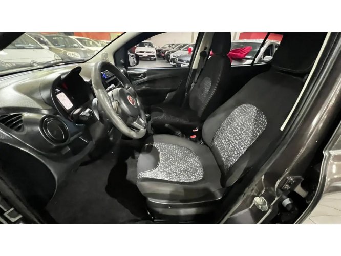 FIAT Uno 1.0 4P FLEX ATTRACTIVE, Foto 8