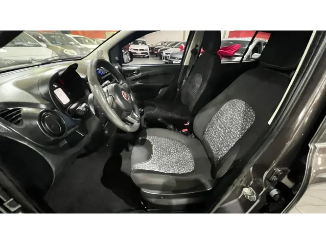FIAT Uno 1.0 4P FLEX ATTRACTIVE, Foto 8