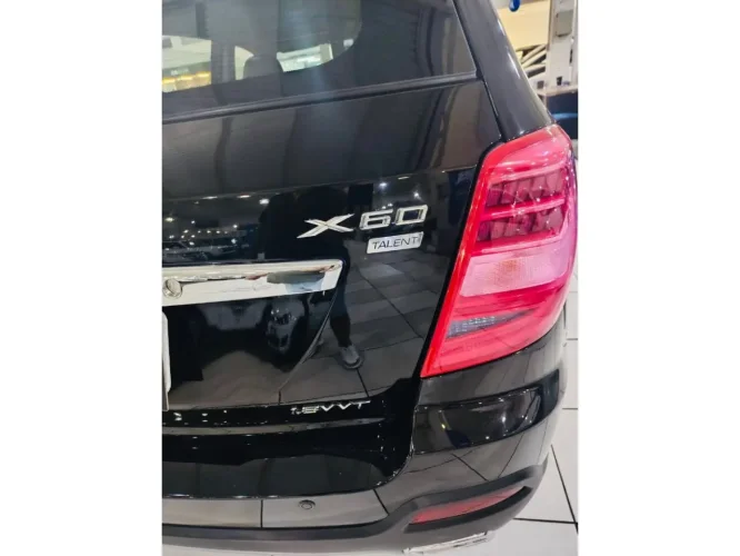LIFAN X60 1.8 16V 4P TALENT, Foto 13