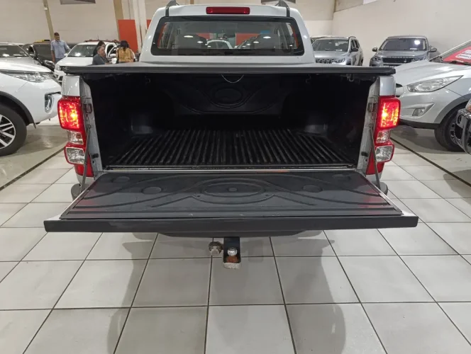CHEVROLET S10 2.5 FLEX LT CABINE DUPLA, Foto 18
