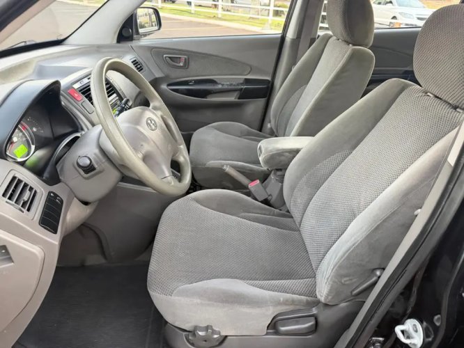 HYUNDAI Tucson 2.0 16V 4P GLS AUTOM�TICO, Foto 10