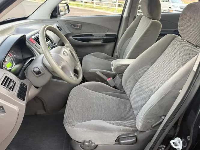 HYUNDAI Tucson 2.0 16V 4P GLS AUTOM�TICO, Foto 10