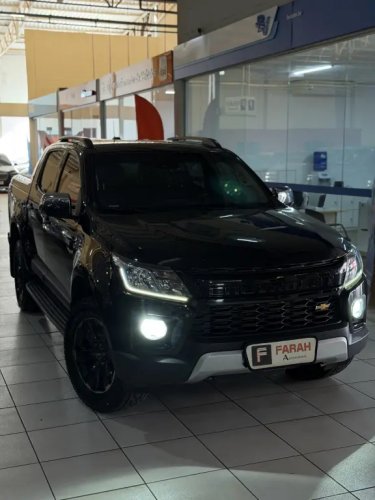 CHEVROLET S10 2.8 12V HIGH COUNTRY CABINE DUPLA 4X4 TURBO DIESEL AUTOM�TICO, Foto 1