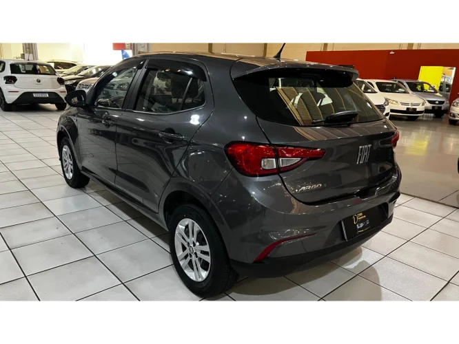 FIAT Argo 1.0 4P FLEX FIREFLY DRIVE, Foto 4