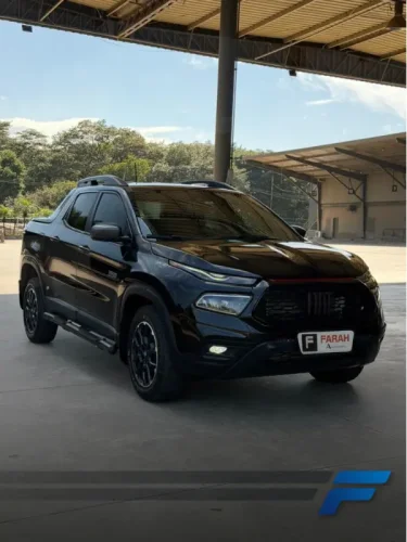 FIAT Toro 2.0 16V 4P 4WD ULTRA TURBO DIESEL AUTOM�TICO, Foto 3