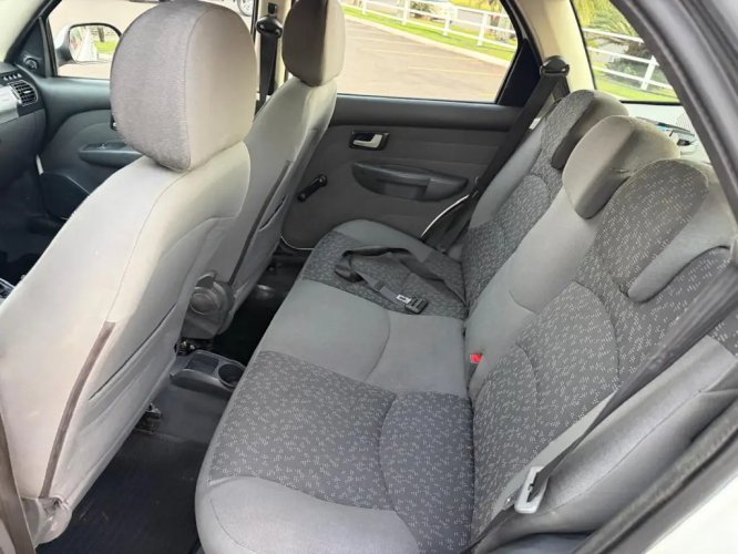 FIAT Palio Weekend 1.6 16V 4P FLEX TREKKING, Foto 9