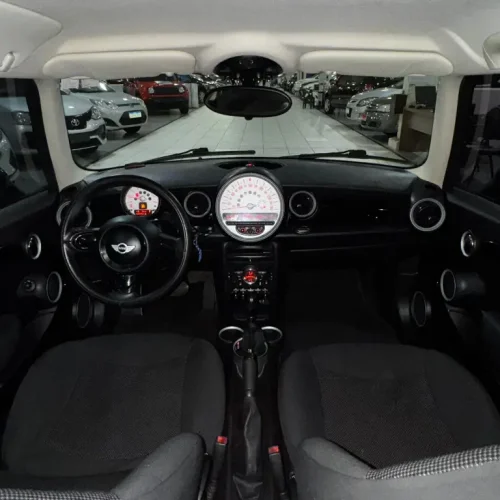 MINI Cooper 1.6 16V AUTOM�TICO, Foto 4