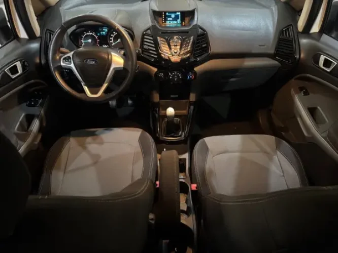 FORD Ecosport 1.6 16V 4P FREESTYLE, Foto 8