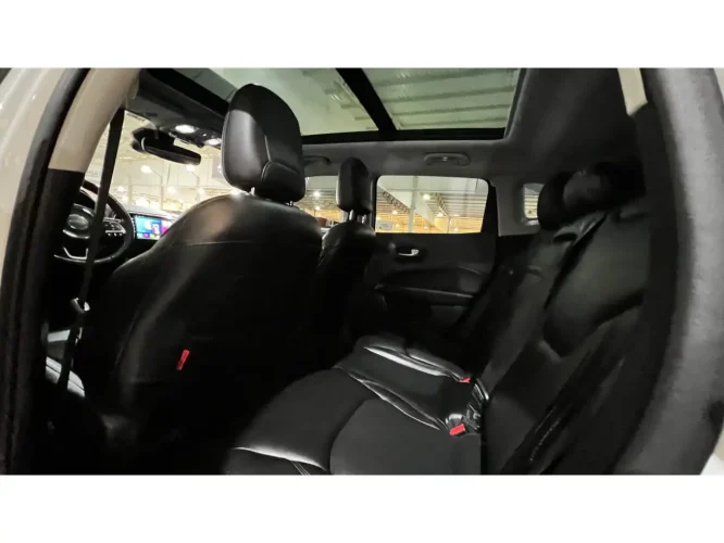 JEEP Compass 2.0 16V 4P 350 TRAILHAWK 4X4 TURBO DIESEL AUTOMTICO, Foto 11