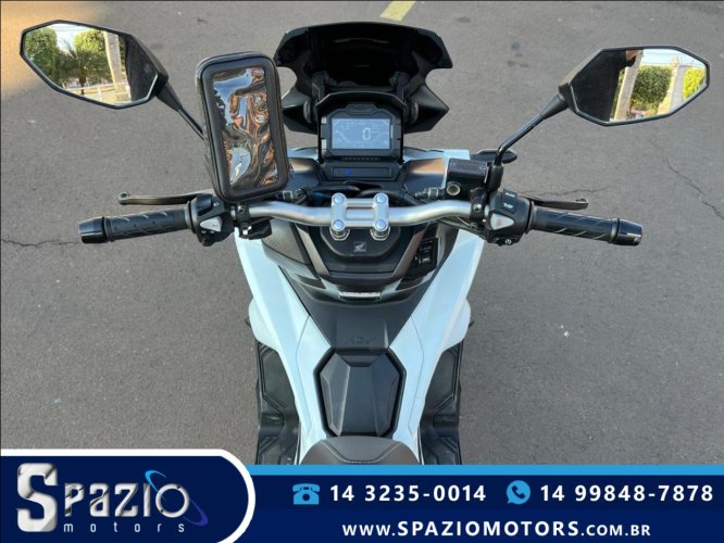 HONDA ADV 150 ABS, Foto 7