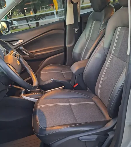 CHEVROLET Tracker 1.0 12V 4P FLEX TURBO LTZ AUTOM�TICO, Foto 7