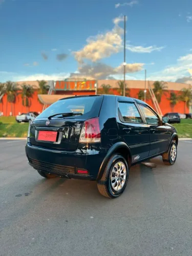 FIAT Palio 1.0 4P FIRE FLEX WAY, Foto 7