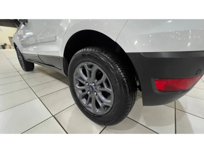 FORD Ecosport 1.6 16V 4P FREESTYLE, Foto 7