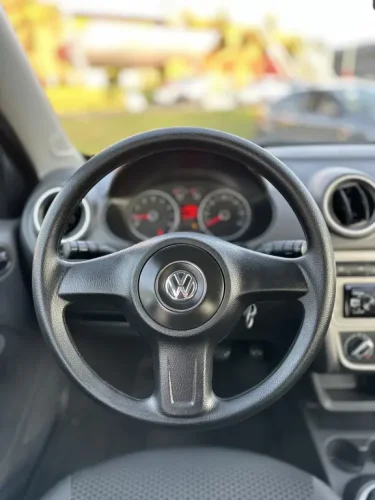 VOLKSWAGEN Gol 1.6 4P G6 FLEX, Foto 4