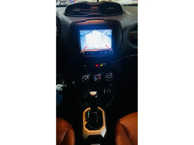 JEEP Renegade 1.8 16V 4P FLEX SPORT AUTOM�TICO, Foto 11