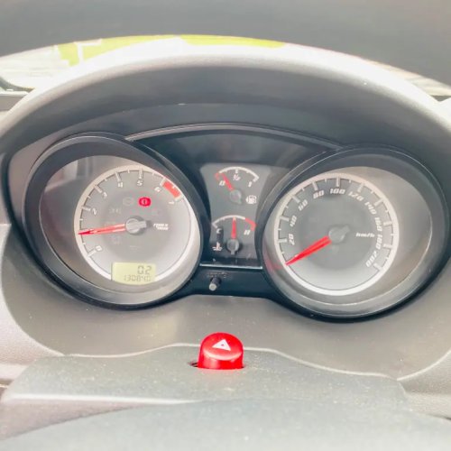 FORD Fiesta Hatch 1.0 4P FLEX, Foto 8