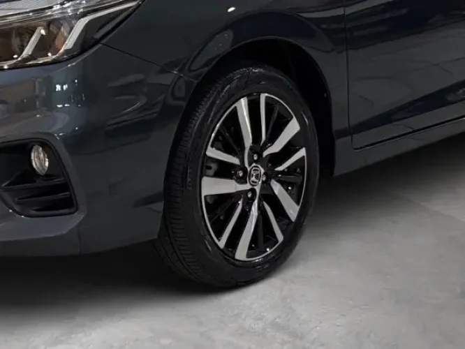 HONDA City Sedan 1.5 16V 4P EXL FLEX AUTOM�TICO, Foto 3