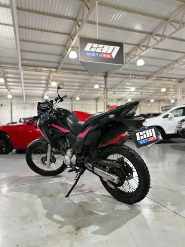 HONDA XRE 300 ABS, Foto 4
