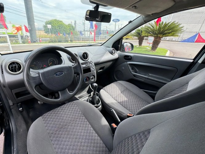 FORD Fiesta Hatch 1.6 4P CLASS FLEX, Foto 10