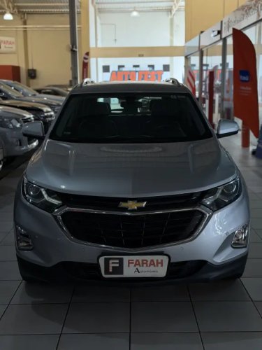 CHEVROLET Equinox 2.0 16V 4P LT TURBO AUTOM�TICO, Foto 7