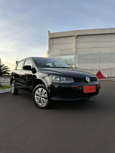 VOLKSWAGEN Gol 1.6 4P G6 FLEX, Foto 1