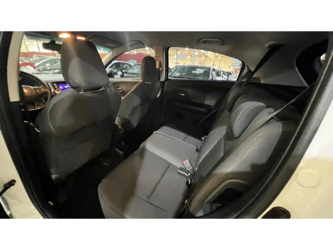 HONDA HR-V 1.8 16V 4P EX FLEX AUTOMTICO CVT, Foto 10
