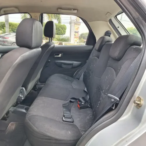 FIAT Palio 1.4 4P FLEX ELX, Foto 9