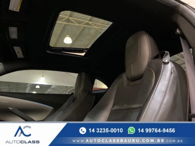CHEVROLET Camaro 3.6 V6 LT COUP, Foto 14