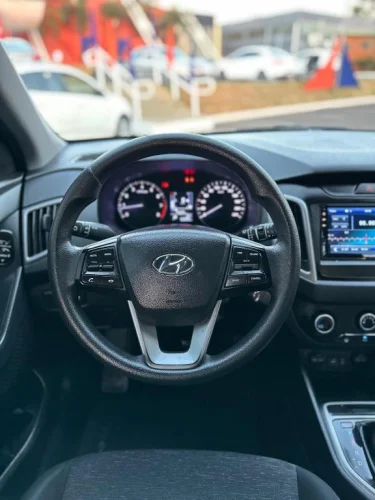 HYUNDAI Creta 1.6 16V 4P FLEX ATTITUDE AUTOMTICO, Foto 4