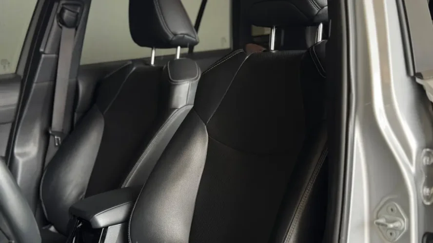 TOYOTA Corolla Cross 2.0 16V 4P FLEX VVT-IE XRE DIRECT SHIFT AUTOM�TICO CVT, Foto 18