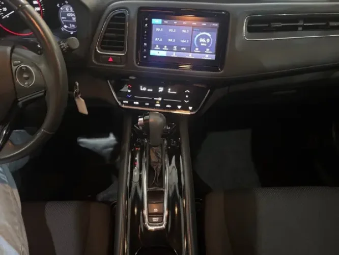 HONDA HR-V 1.8 16V 4P EX FLEX AUTOM�TICO CVT, Foto 13