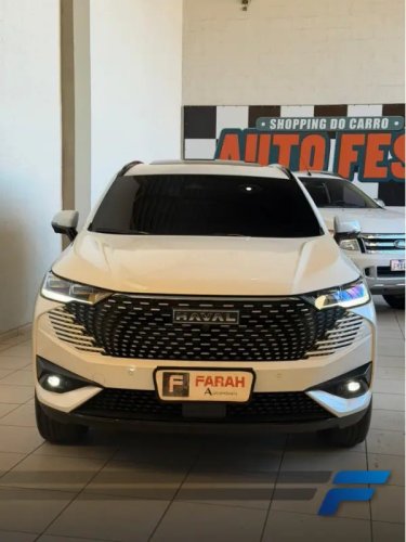 GWM Haval H6 1.5 16V 4P PHEV19 AWD E-TRACTION AUTOM�TICO, Foto 2