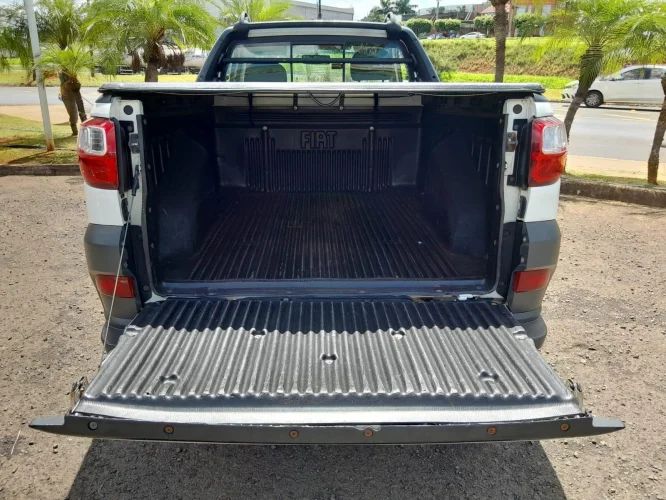 FIAT Strada 1.4 WORKING FLEX CABINE SIMPLES, Foto 9