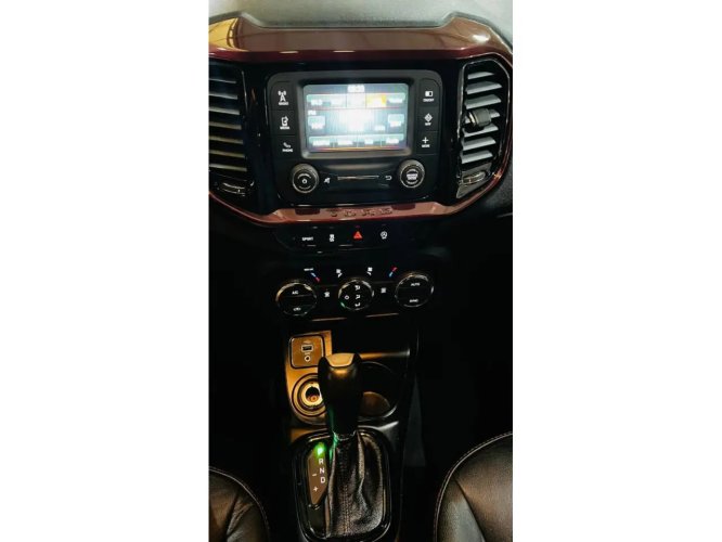 FIAT Toro 1.8 16V 4P FLEX FREEDOM OPEN EDITION AUTOM�TICO, Foto 12