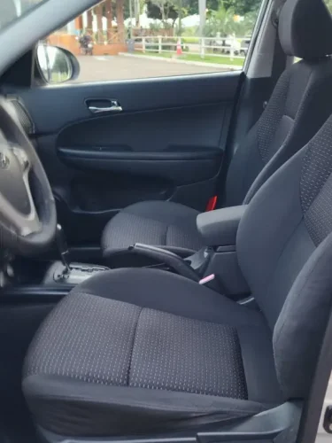 HYUNDAI I30 2.0 16V 4P GLS AUTOM�TICO, Foto 11