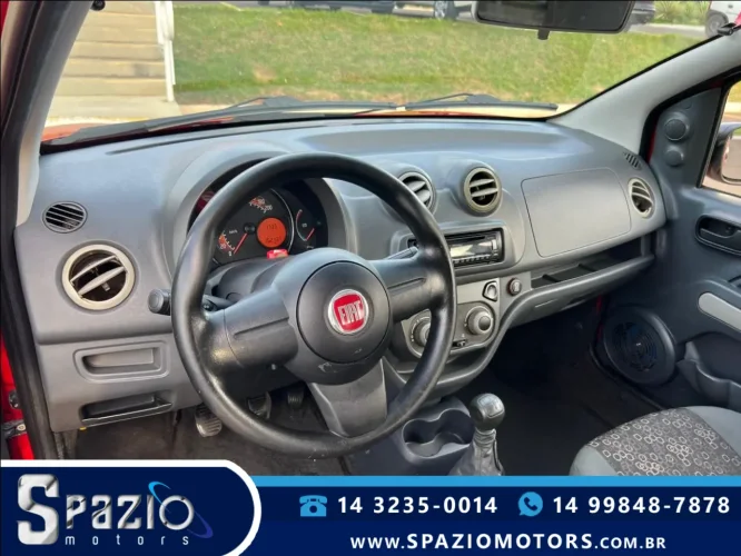 FIAT Uno 1.0 FLEX VIVACE CELEBRATION, Foto 7