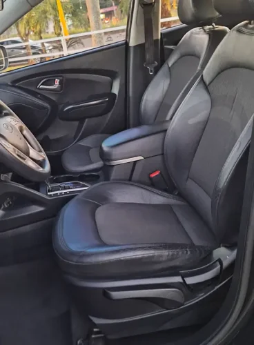 HYUNDAI IX35 2.0 16V 4P GLS FLEX AUTOM�TICO, Foto 8