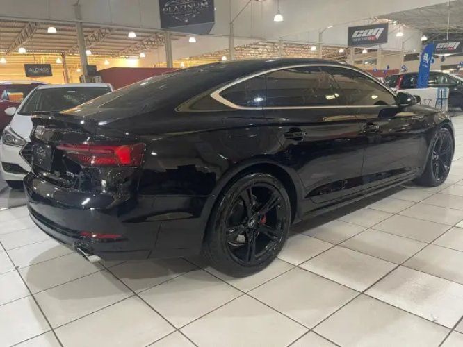 AUDI A5 2.0 16V 4P TFSI SPORTBACK ATTRATION AUTOM�TICO, Foto 4