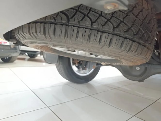 CHEVROLET Trailblazer 2.8 16V 4P LTZ 4X4 TURBO DIESEL AUTOM�TICO, Foto 19